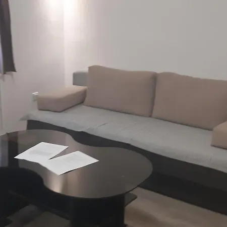 Sweet Dreams Apartment *