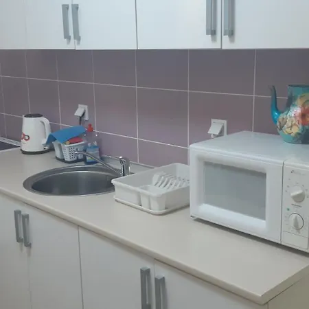 Sweet Dreams Apartment
