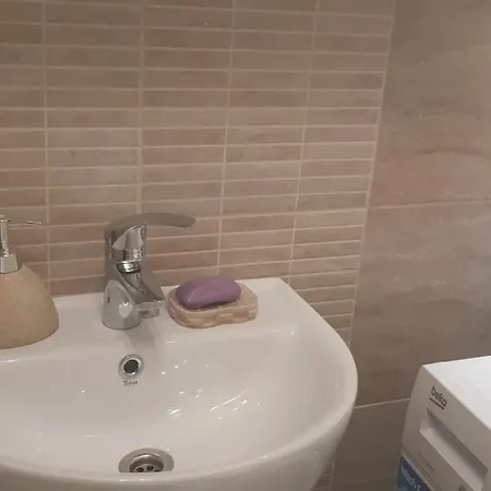 Private Swimming Pool Sweet Dreams Sarajewo