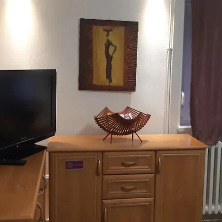 Sweet Dreams Apartment
