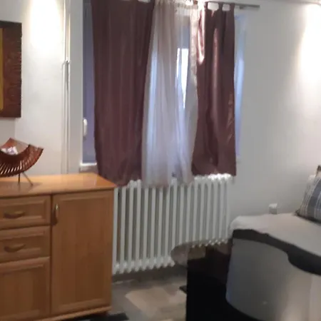 Sweet Dreams Apartment *