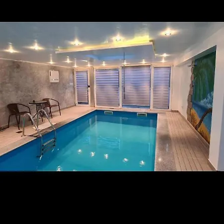 Sweet Dreams Apartment *