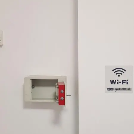 Private Swimming Pool Sweet Dreams