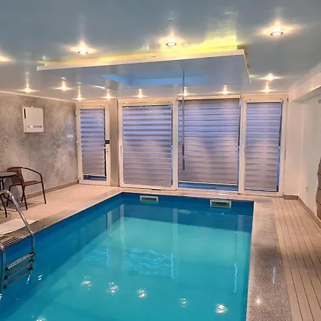 דירה Private Swimming Pool Sweet Dreams *