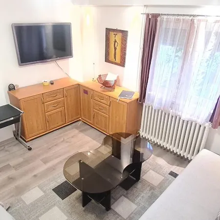 Apartament Private Swimming Pool Sweet Dreams Sarajewo