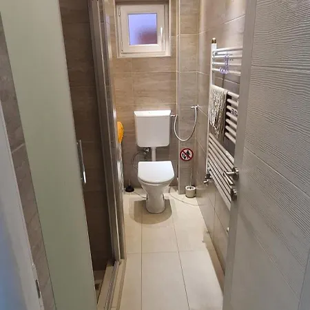 Private Swimming Pool Sweet Dreams Appartement *