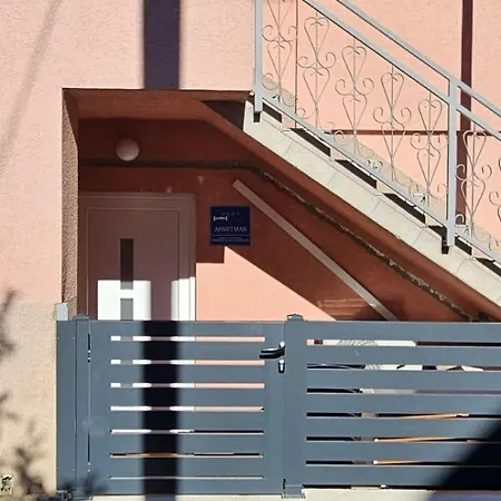 Appartement Private Swimming Pool Sweet Dreams *