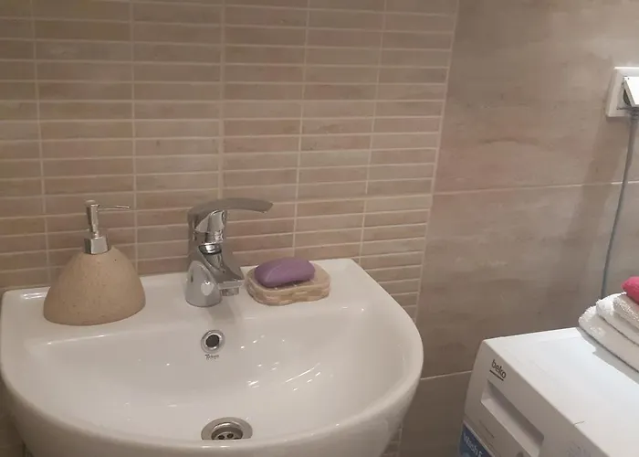 Private Swimming Pool Sweet Dreams Sarajevo