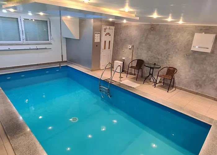 Apartamento Private Swimming Pool Sweet Dreams Sarajevo