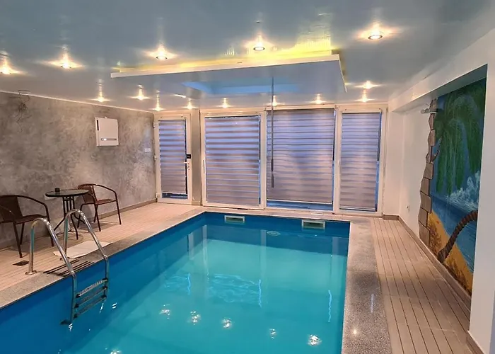 Apartamento Private Swimming Pool Sweet Dreams *