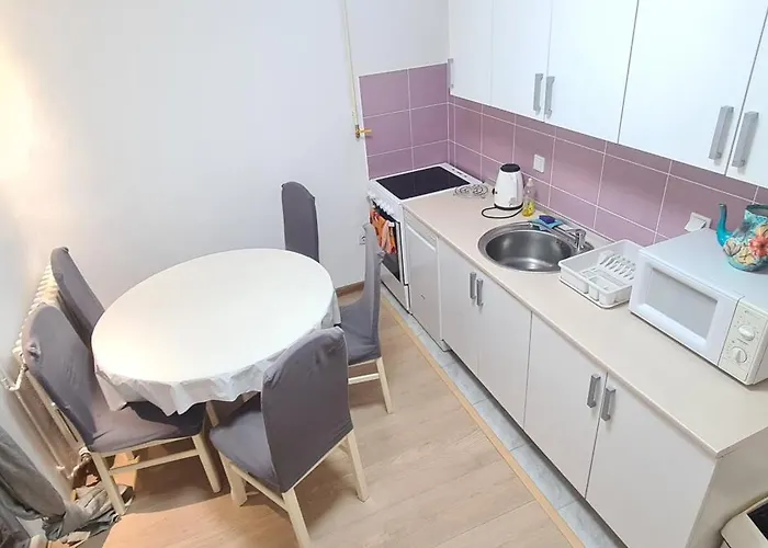 Private Swimming Pool Sweet Dreams * Sarajevo