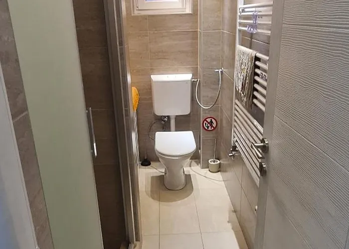 Private Swimming Pool Sweet Dreams Apartamento *