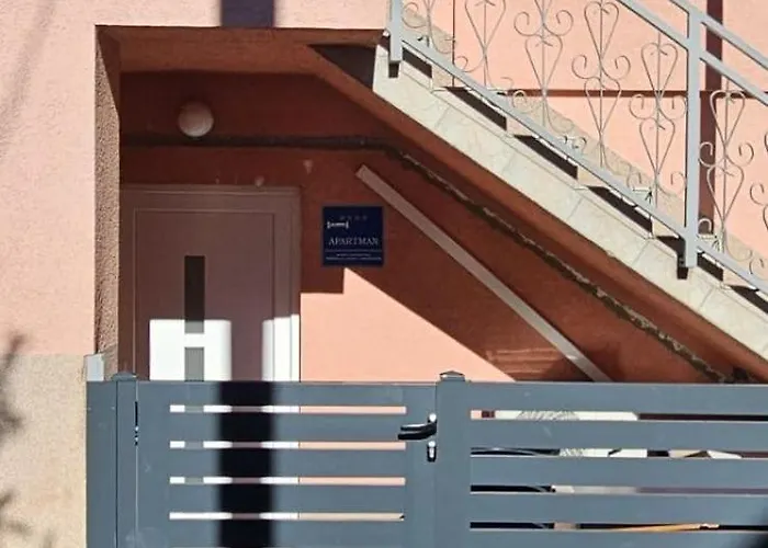 Apartamento Private Swimming Pool Sweet Dreams *